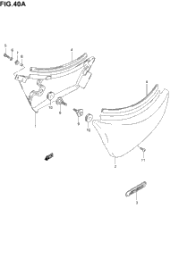 Frame Cover (Model K5)