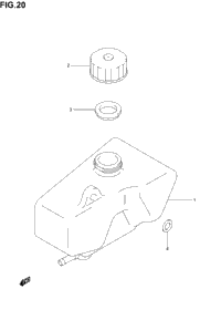 Oil Tank