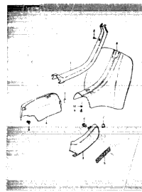 Frame Cover