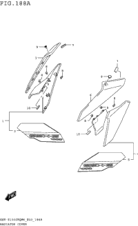 Radiator Cover
