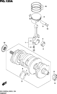 Crankshaft