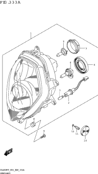 Headlamp