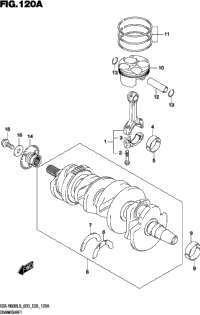 Crankshaft