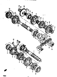 Transmission