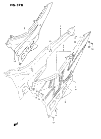 Handle Lever(Model J)
