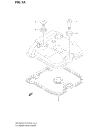 Cylinder Head Cover