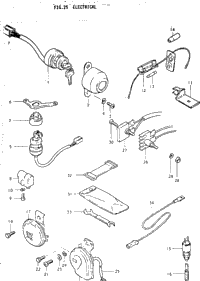 Electrical
