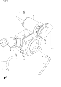 Air Cleaner