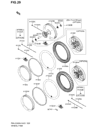 Wheel/Tire