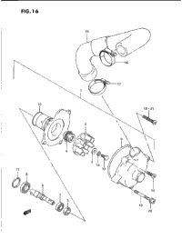 Water Pump