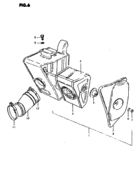 Air Cleaner