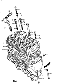 Cylinder