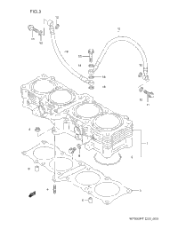 Cylinder