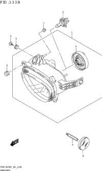Headlamp