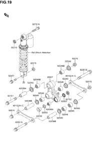 Rear Suspension