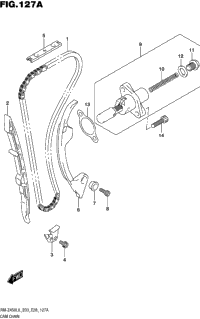 Cam Chain