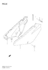 Frame Cover
