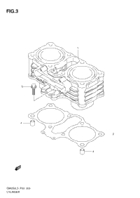 Cylinder