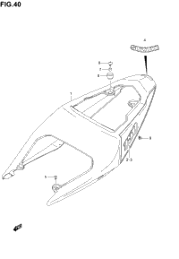 Frame Cover (Model K4)