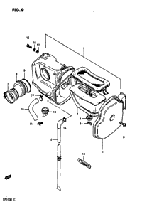 Air Cleaner
