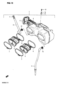 Air Cleaner