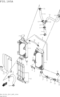 Radiator