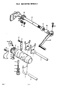 Gear Shifting (Rm125a