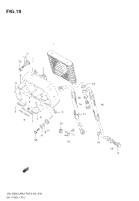Oil Cooler