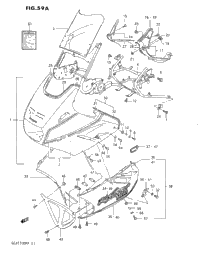 Cowling (K)