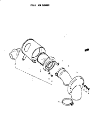 Air Cleaner