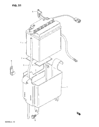 Battery