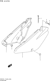 Frame Cover