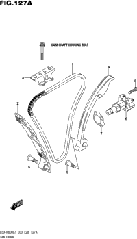 Cam Chain
