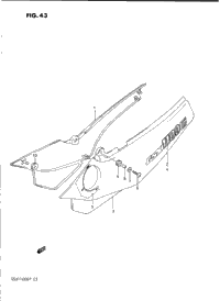 Frame Cover