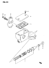 Clutch Cylinder