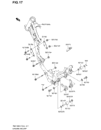 Engine Mount