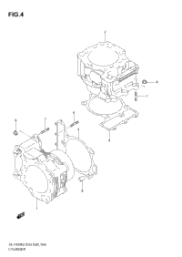 Cylinder