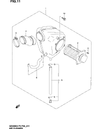 Air Cleaner