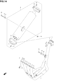 Muffler