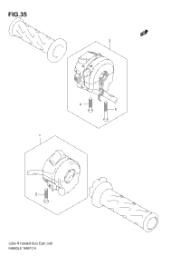 Handle Switch
