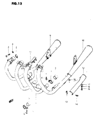 Muffler