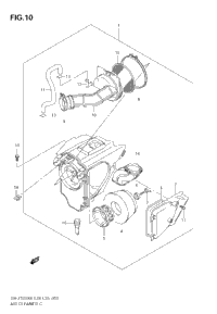 Air Cleaner