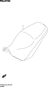 Optional (Low Seat)