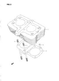 Cylinder