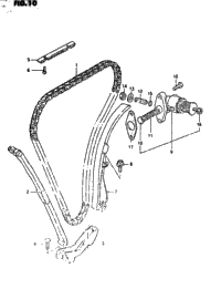 Cam Chain