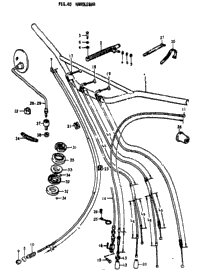Handlebar