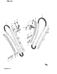 Cam Chain