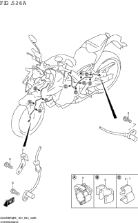 Speed Sensor