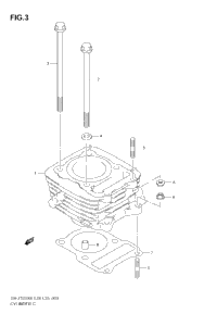 Cylinder