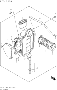 Air Cleaner
